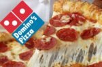 domino’s pizza