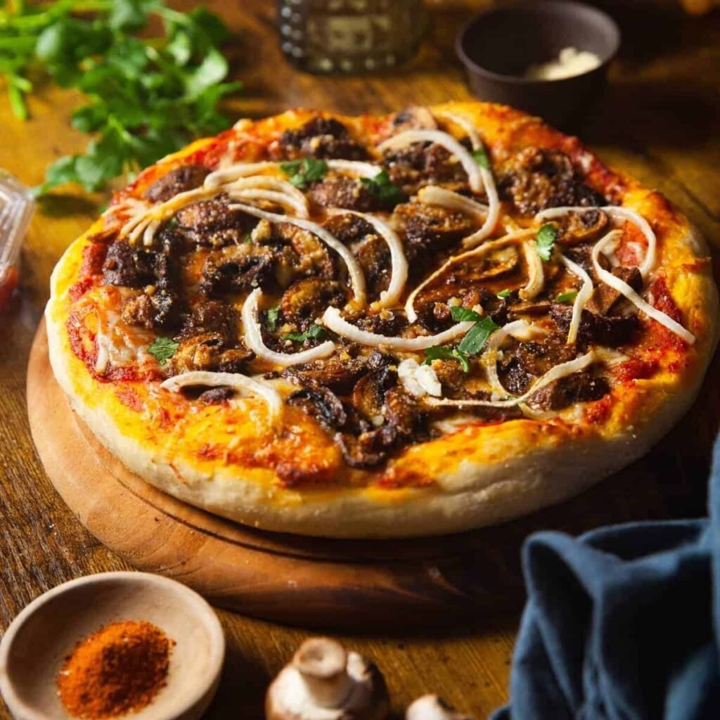 Domino's